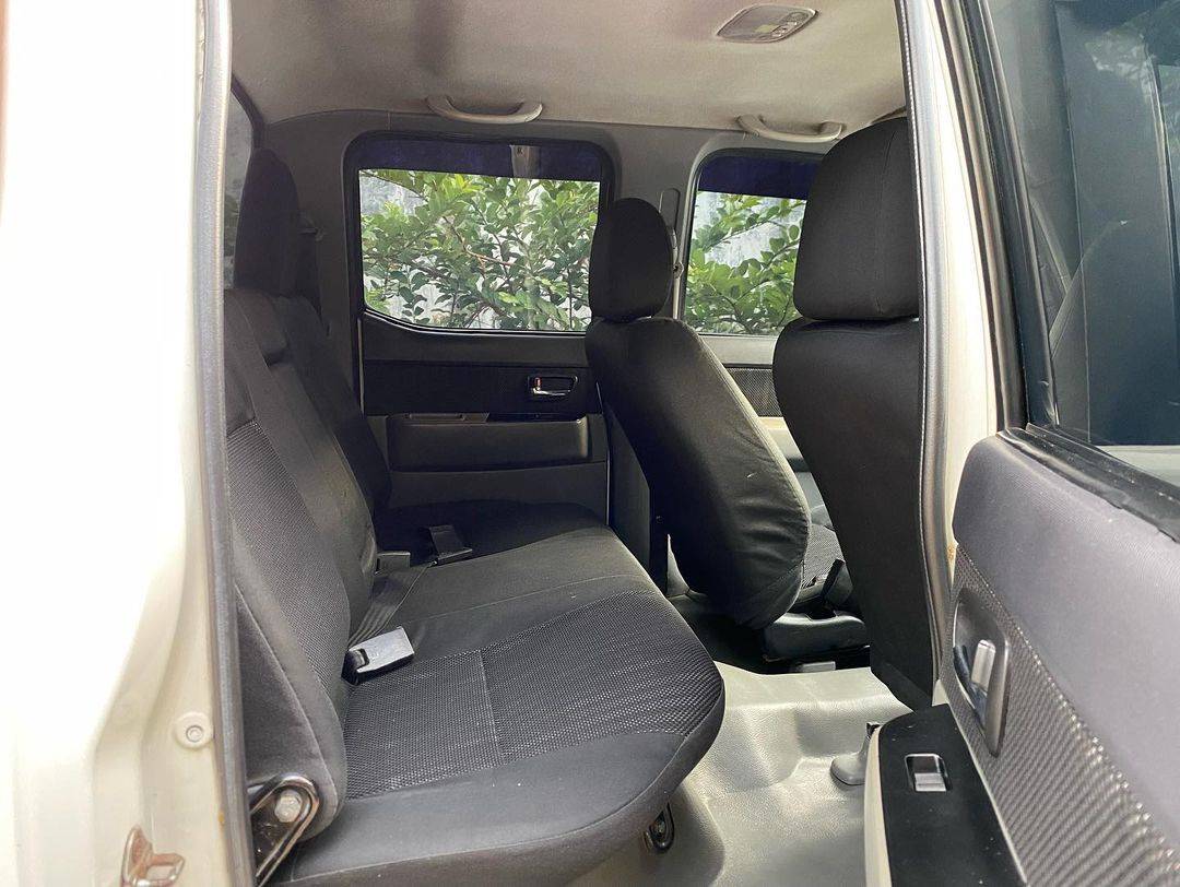 2010 Ford Ranger 2010 Ford Ranger