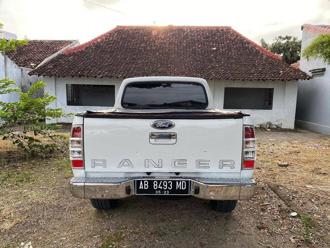 2010 Ford Ranger 2010 Ford Ranger