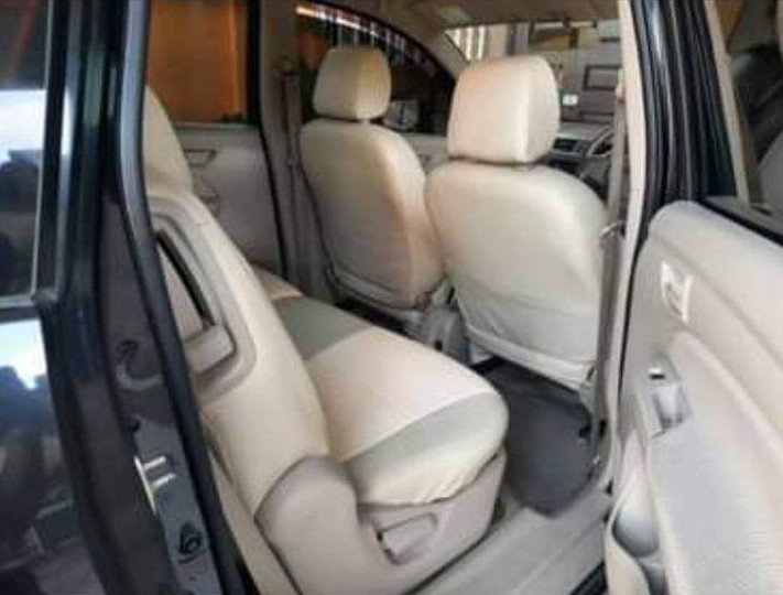 2018 Suzuki Ertiga 2018 Suzuki Ertiga