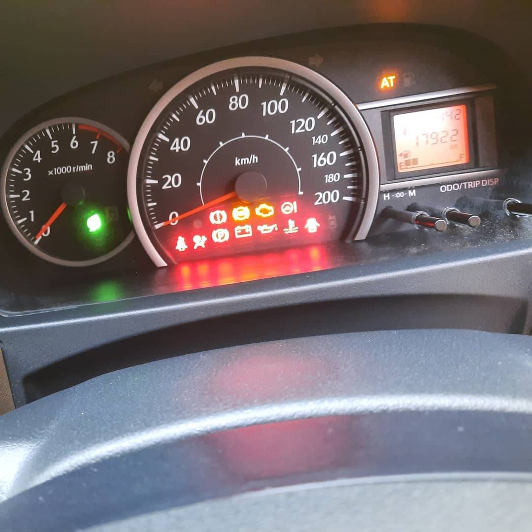 2019 Toyota Calya 2019 Toyota Calya