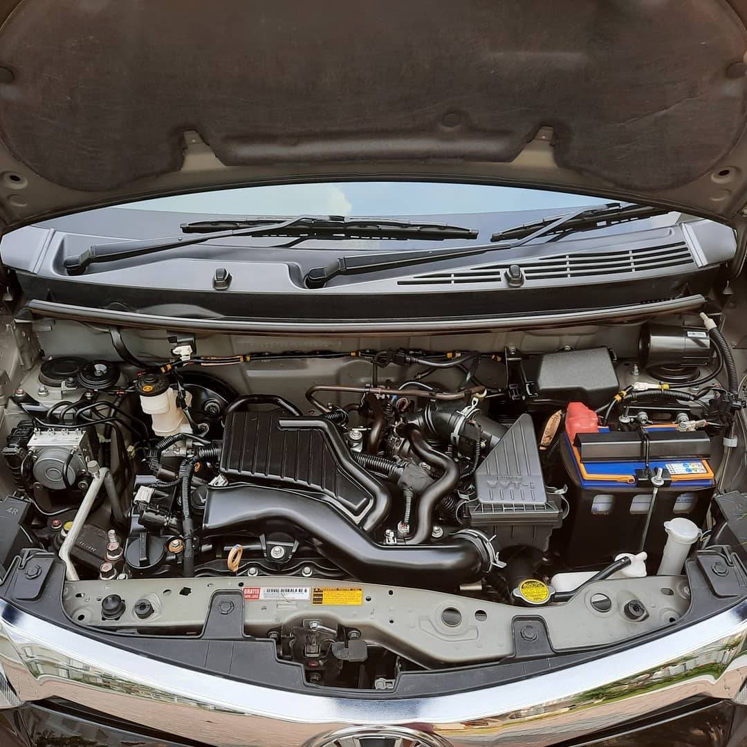 2019 Toyota Calya 2019 Toyota Calya