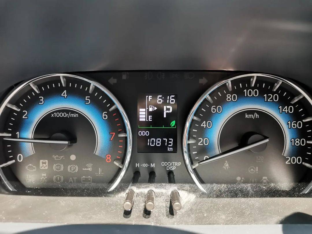 2021 Toyota Rush 2021 Toyota Rush