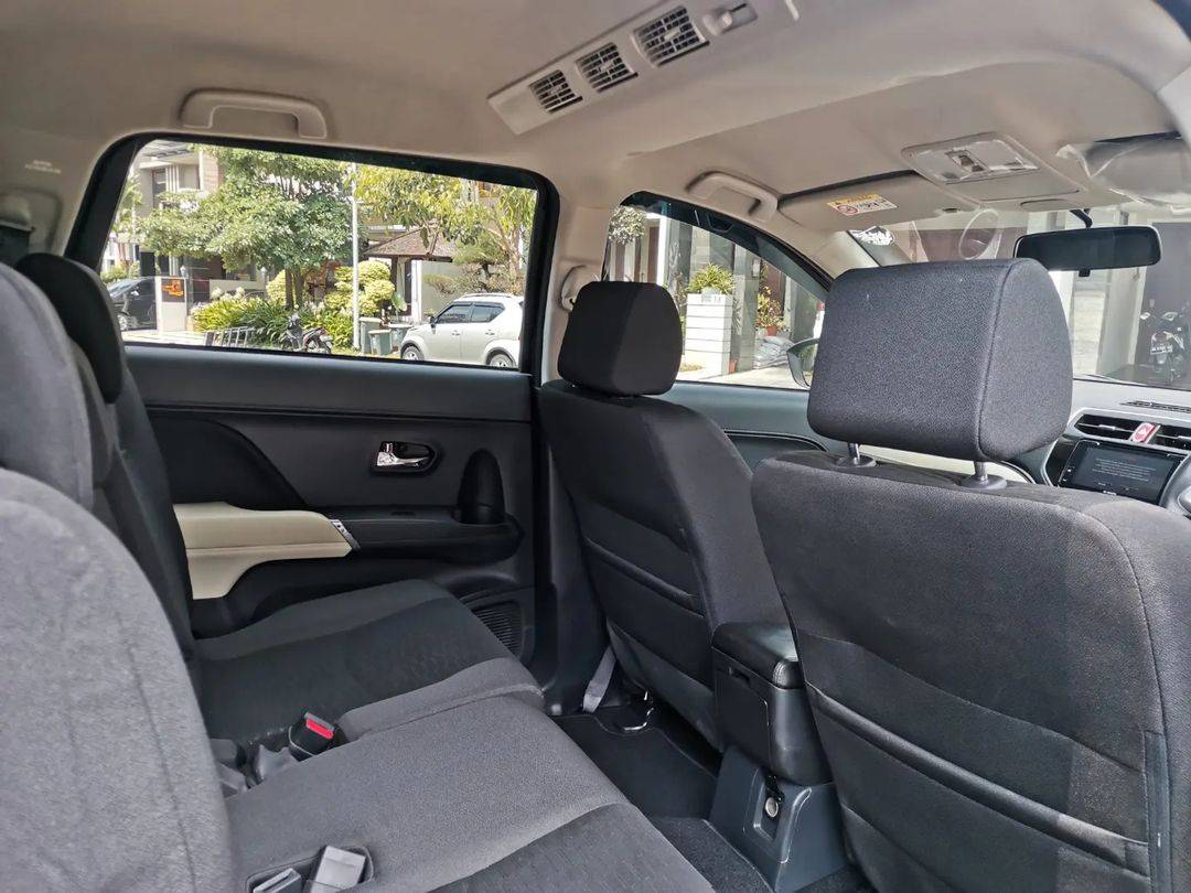 2021 Toyota Rush 2021 Toyota Rush