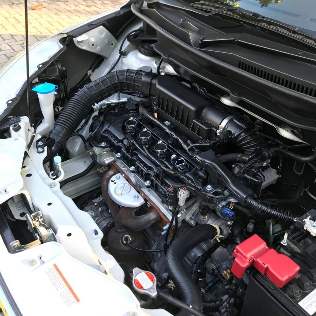 2019 Suzuki Ertiga 2019 Suzuki Ertiga