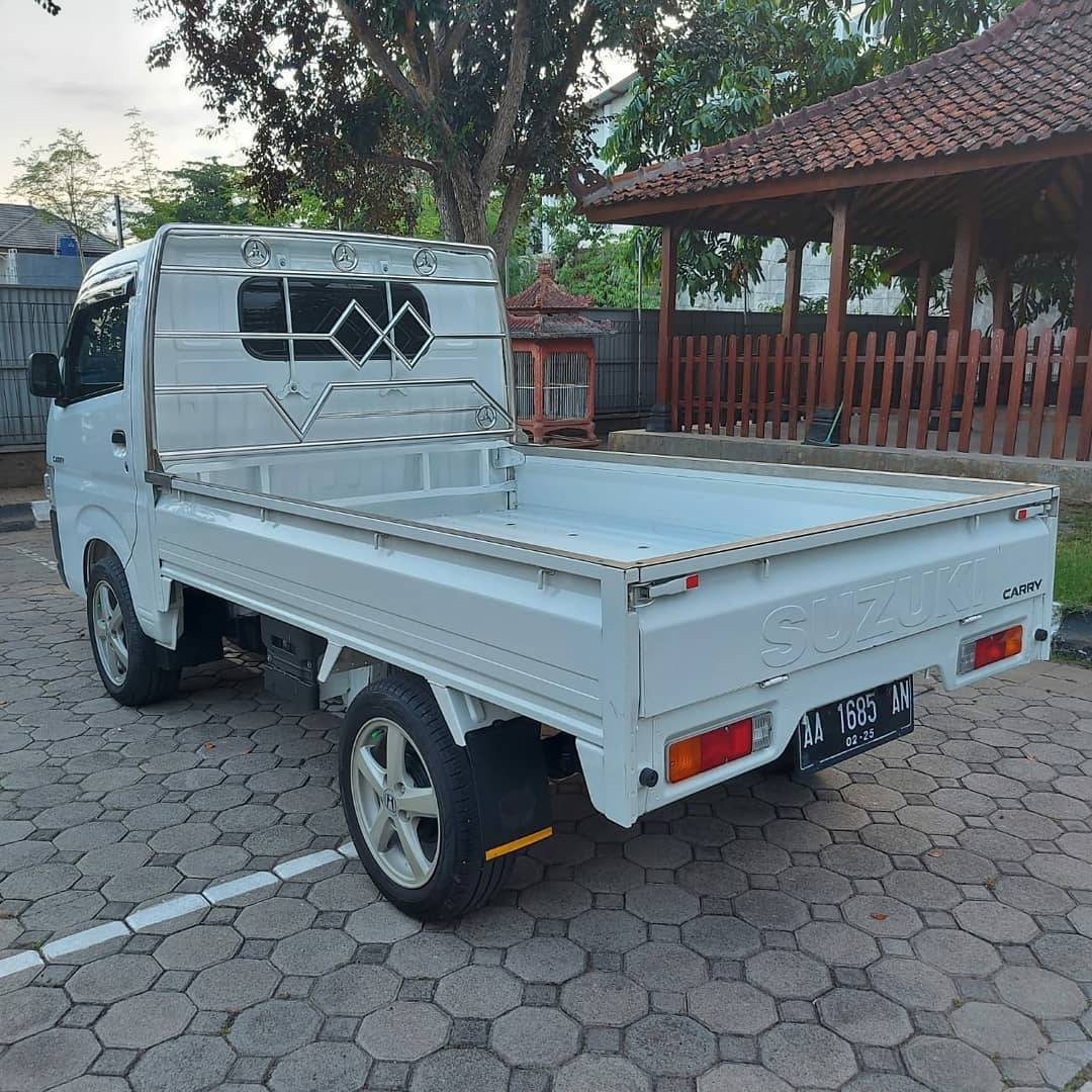 2019 Suzuki Carry 2019 Suzuki Carry