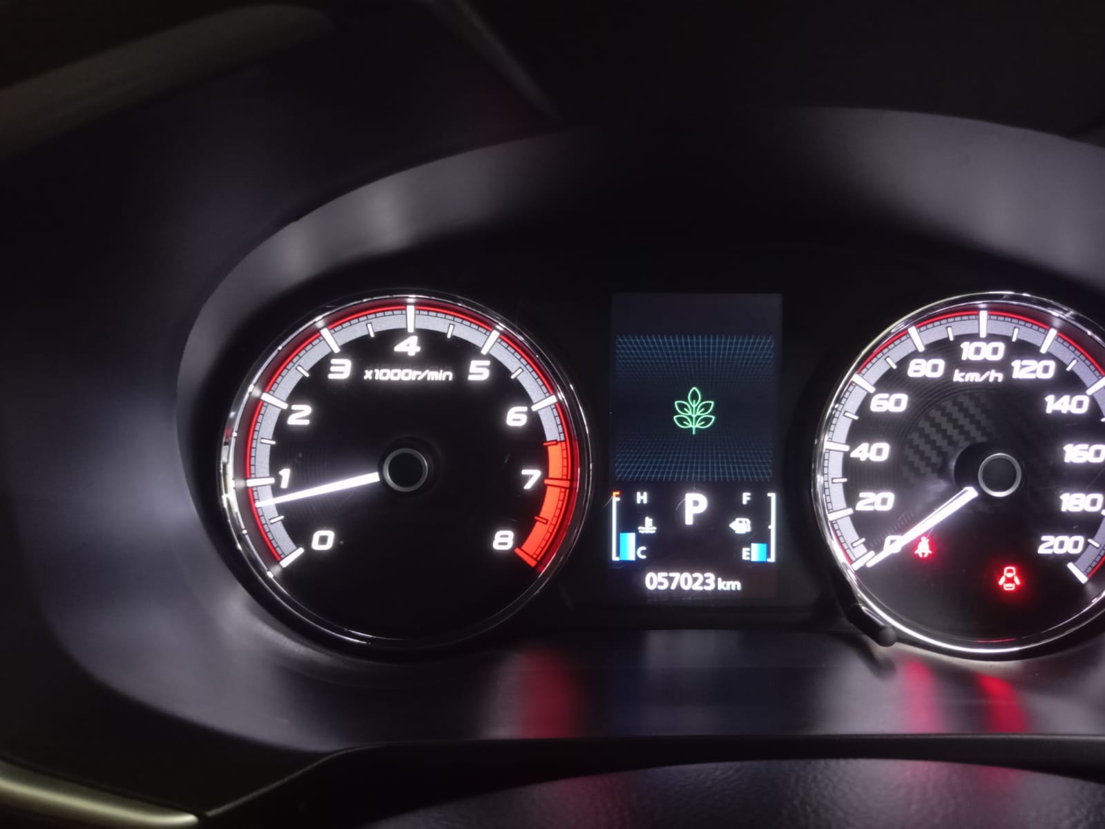 2018 Mitsubishi Xpander 2018 Mitsubishi Xpander