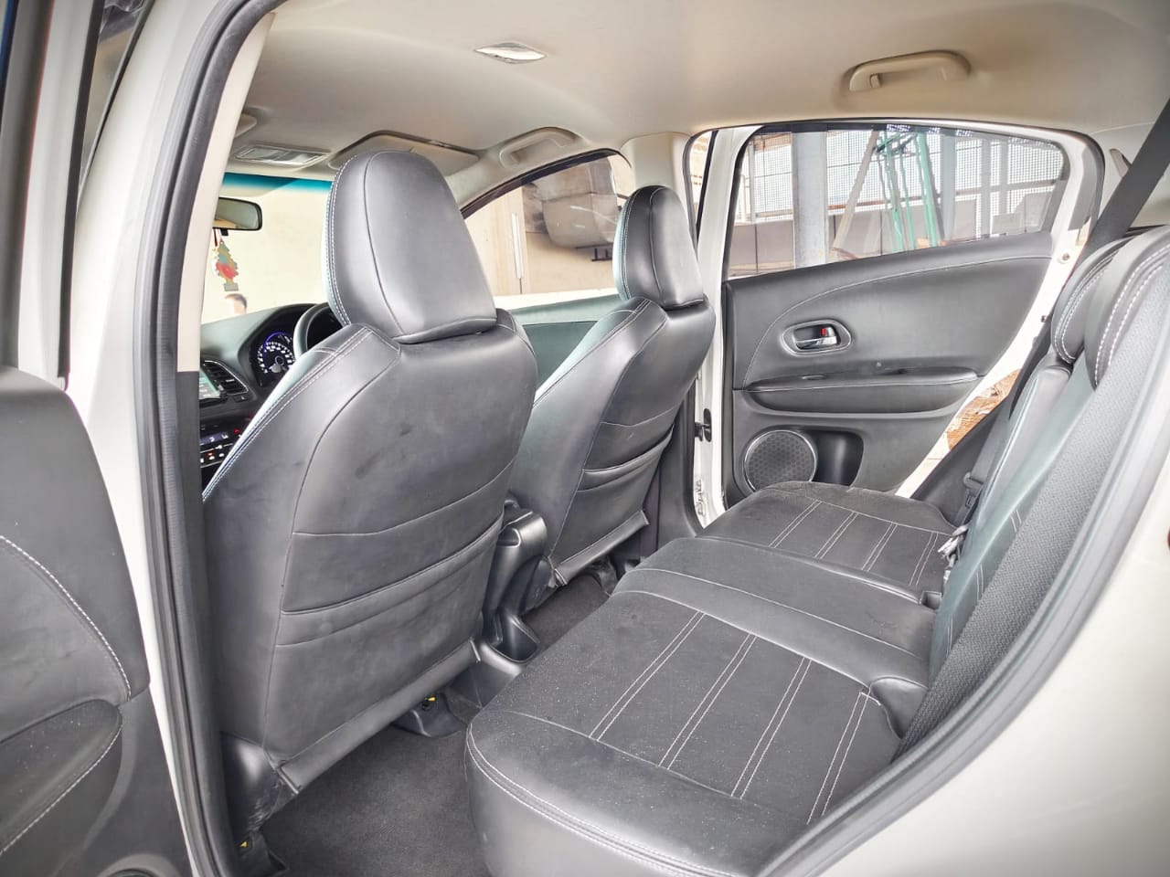 2018 Honda HRV 2018 Honda HRV