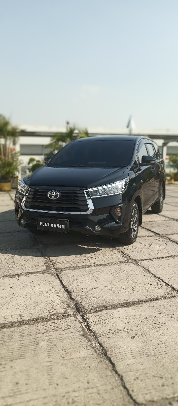 2021 Toyota Innova