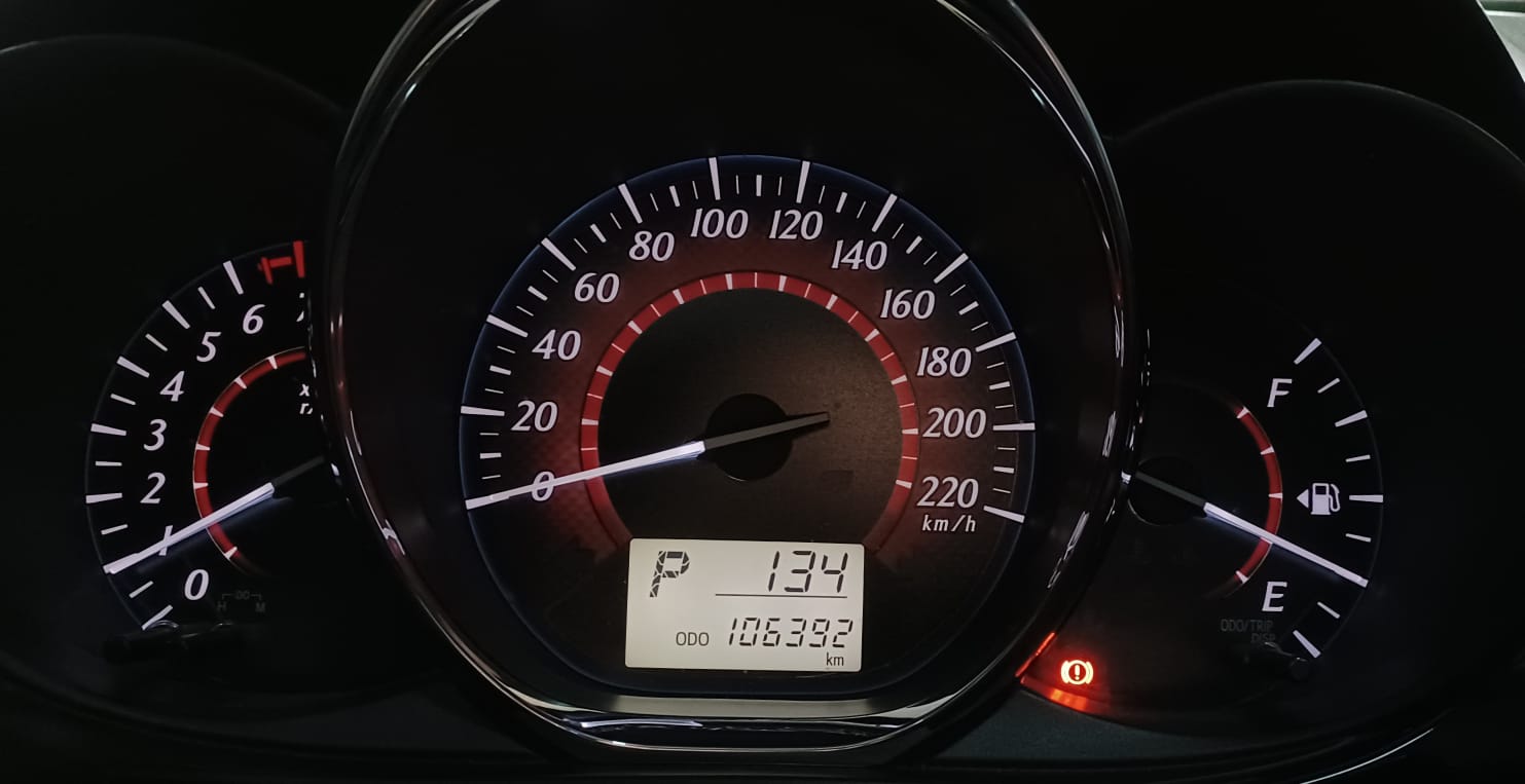 2015 Toyota Yaris 2015 Toyota Yaris