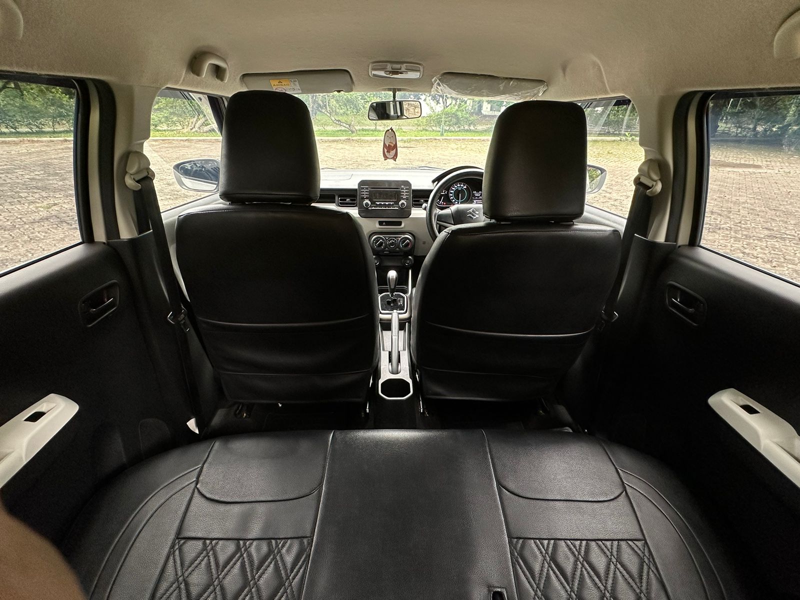 2019 Suzuki Ignis 2019 Suzuki Ignis