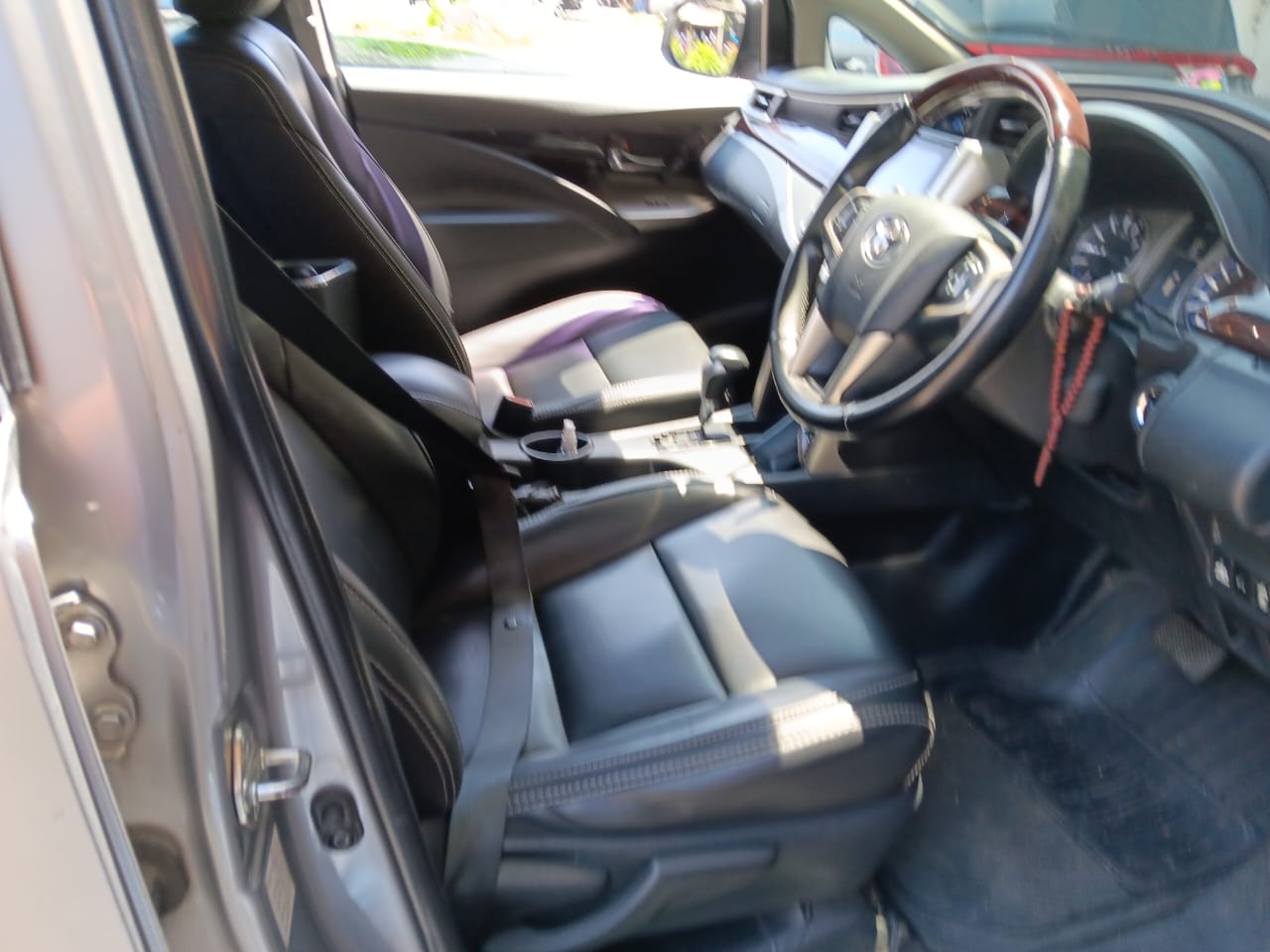 2017 Toyota Kijang Innova 2017 Toyota Kijang Innova