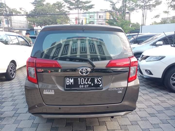 2022 Toyota Calya 2022 Toyota Calya