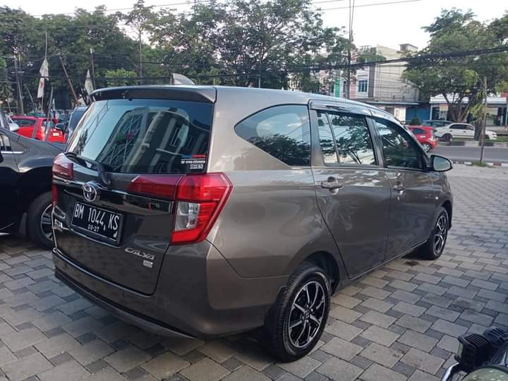 2022 Toyota Calya 2022 Toyota Calya