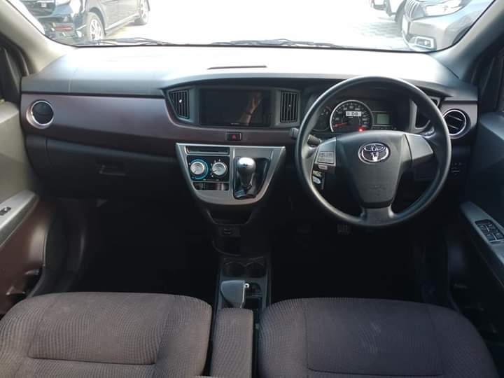 2022 Toyota Calya 2022 Toyota Calya