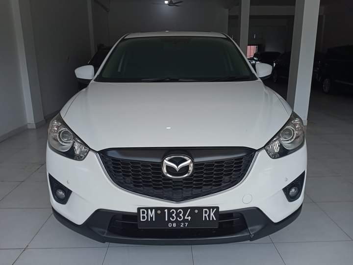 Second Hand 2012 Mazda CX 5 Second Hand 2012 Mazda CX 5