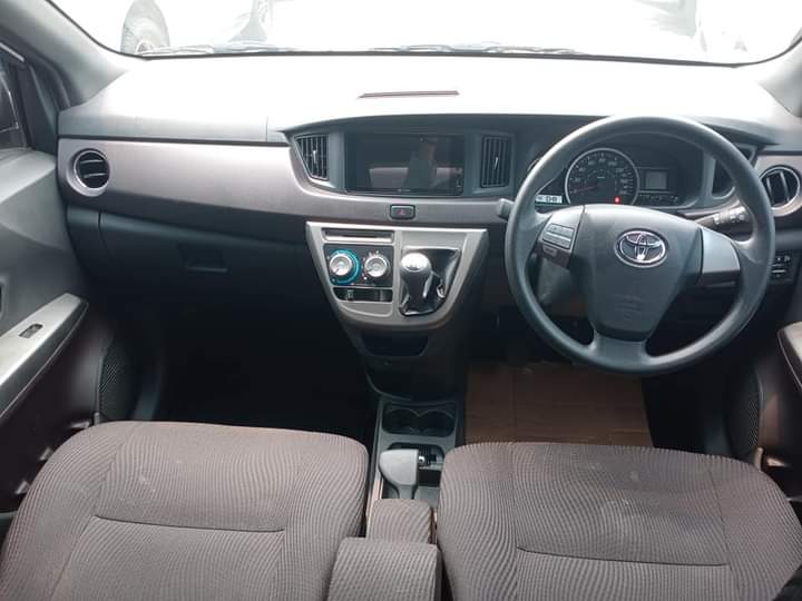 2022 Toyota Calya 2022 Toyota Calya