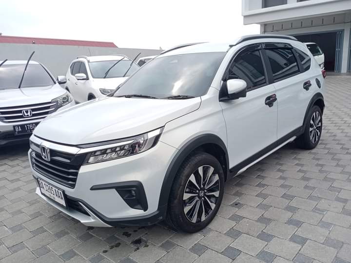 2022 Honda BRV 2022 Honda BRV