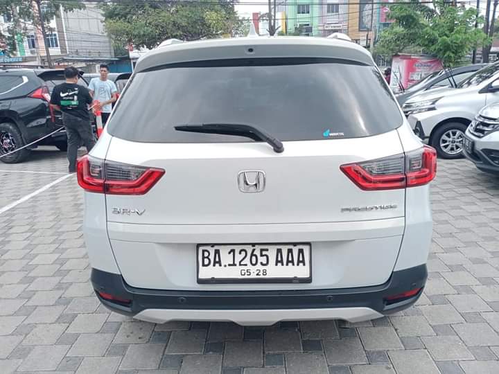 2022 Honda BRV 2022 Honda BRV