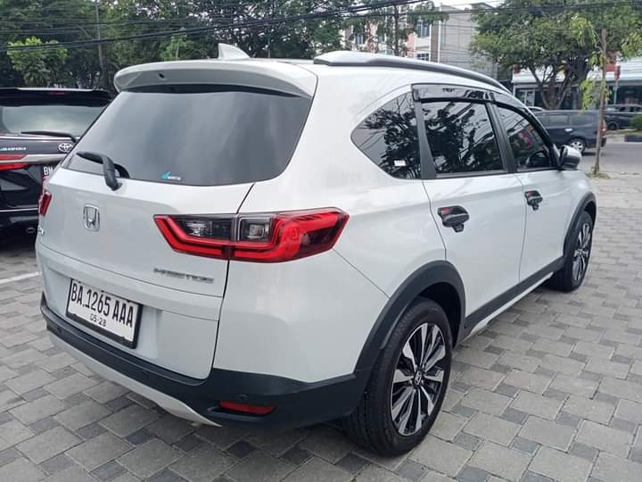 2022 Honda BRV 2022 Honda BRV