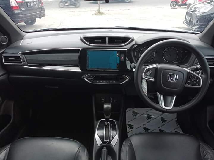 2022 Honda BRV 2022 Honda BRV