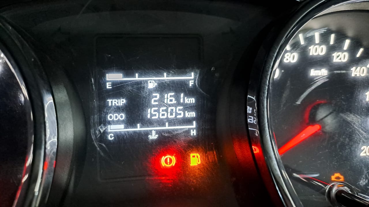 2022 Wuling Confero 2022 Wuling Confero