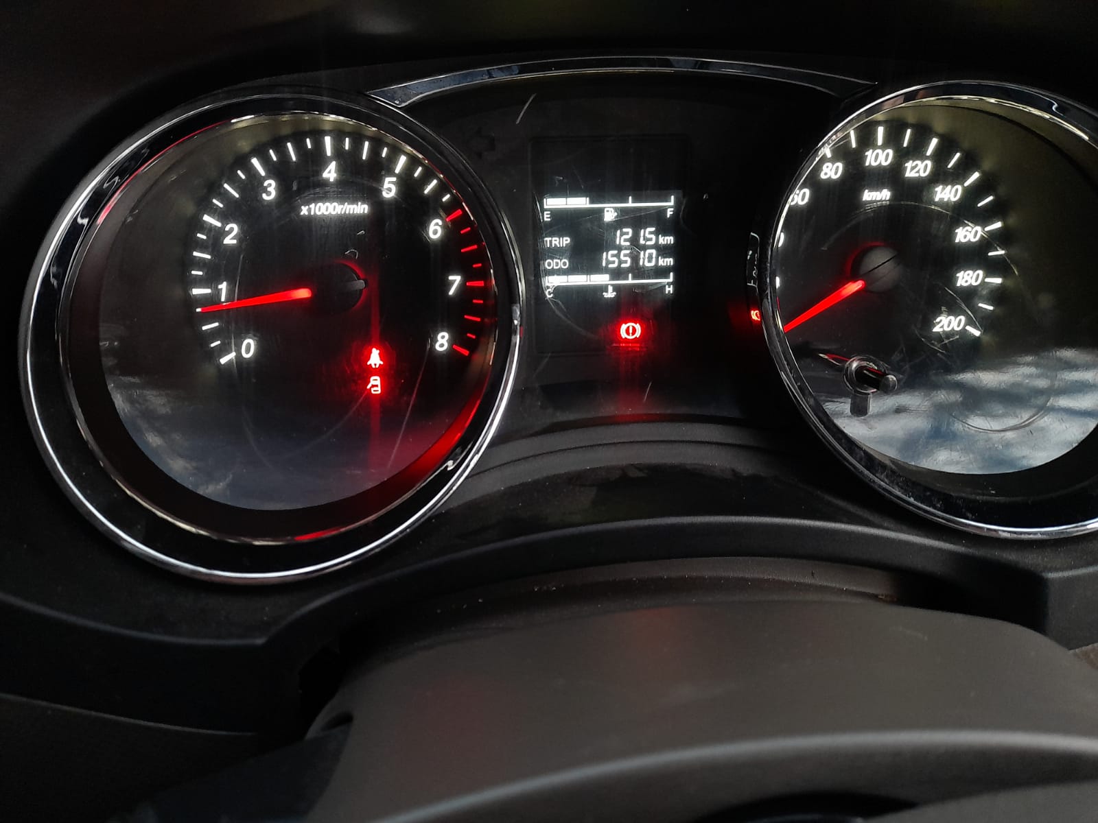 2022 Wuling Confero 2022 Wuling Confero