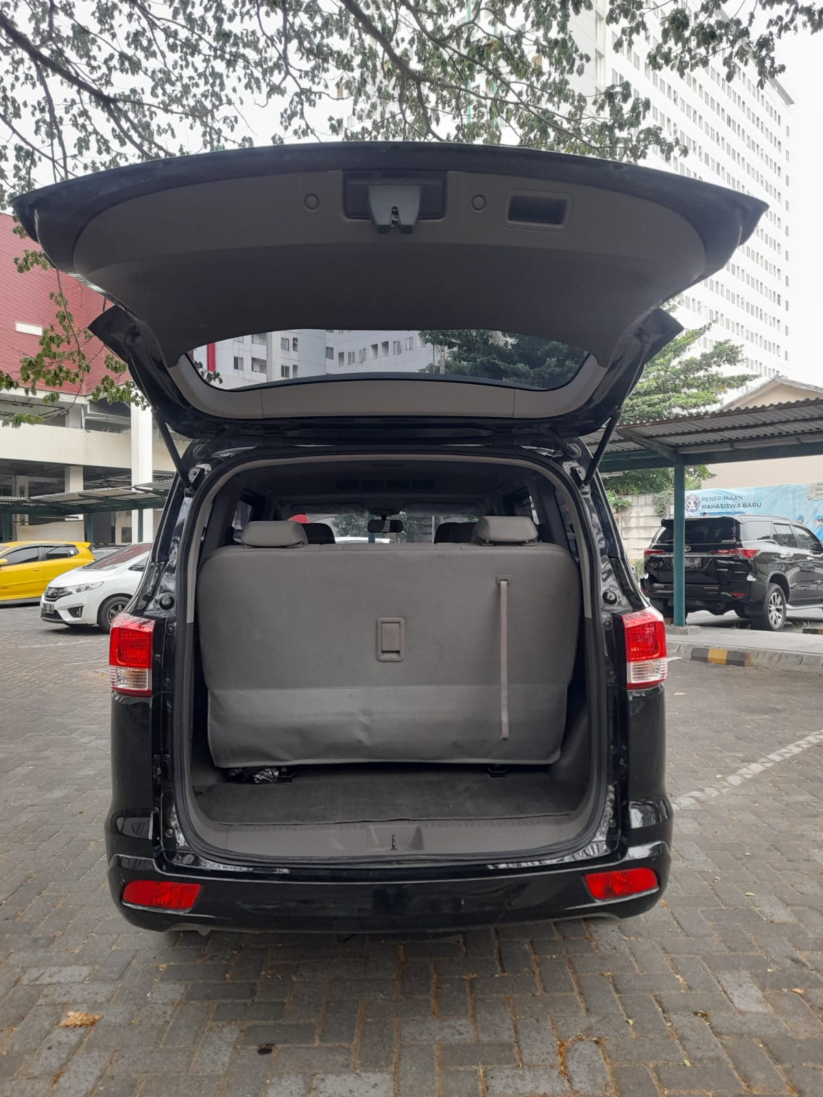 2022 Wuling Confero 2022 Wuling Confero