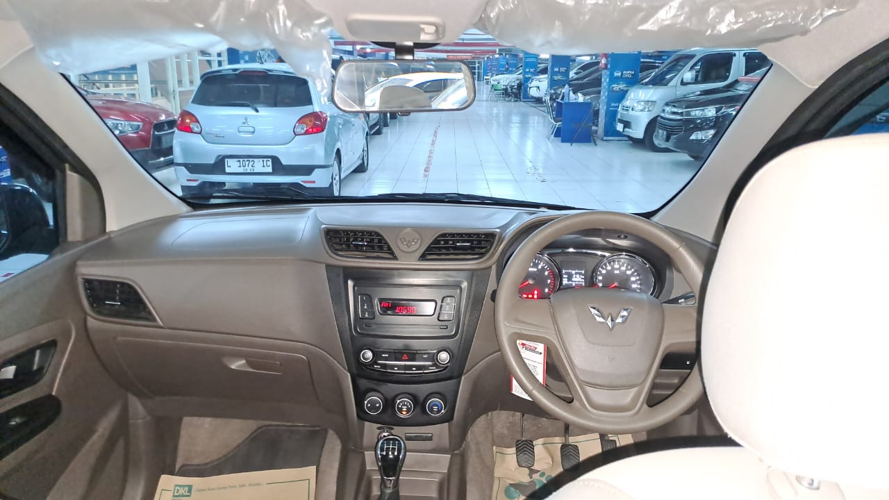 2022 Wuling Confero 2022 Wuling Confero