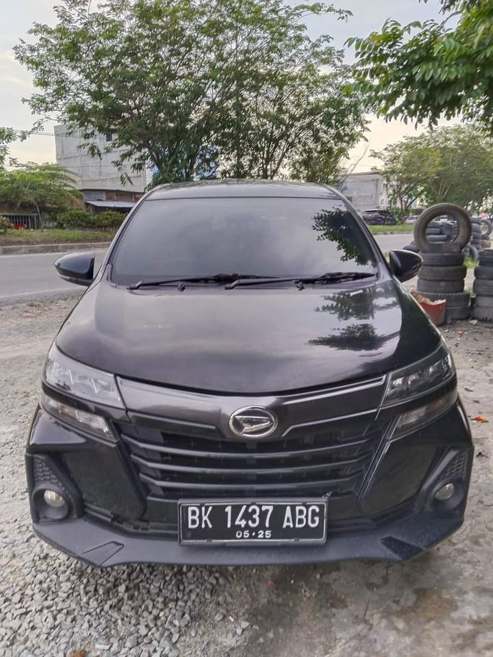 Second Hand 2020 Daihatsu Xenia Second Hand 2020 Daihatsu Xenia