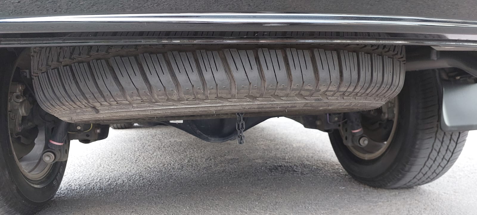 2019 Toyota Fortuner 2019 Toyota Fortuner