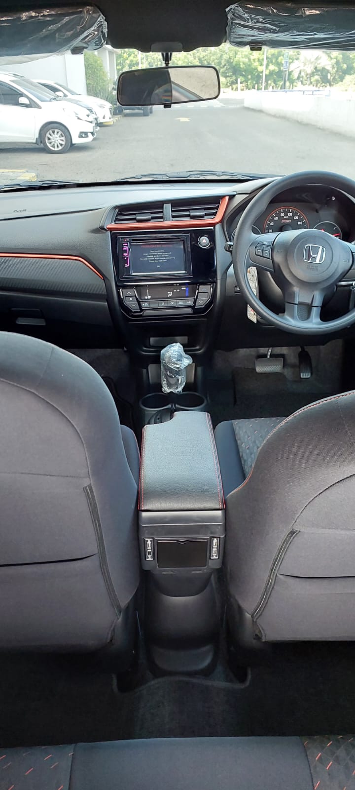 2022 Honda Brio 2022 Honda Brio