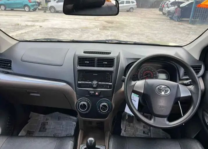 2018 Toyota Avanza 2018 Toyota Avanza