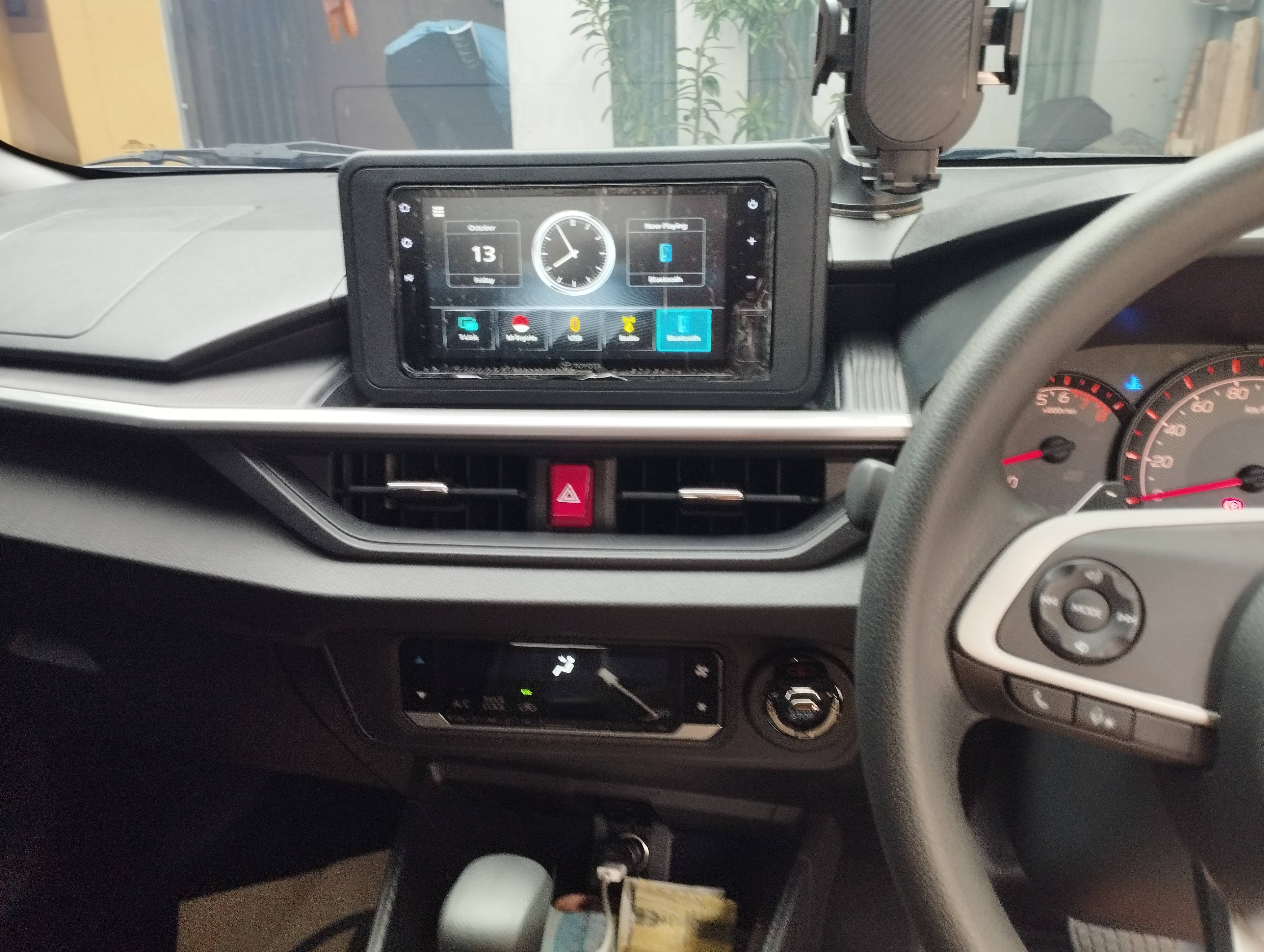 2023 Toyota Agya 2023 Toyota Agya