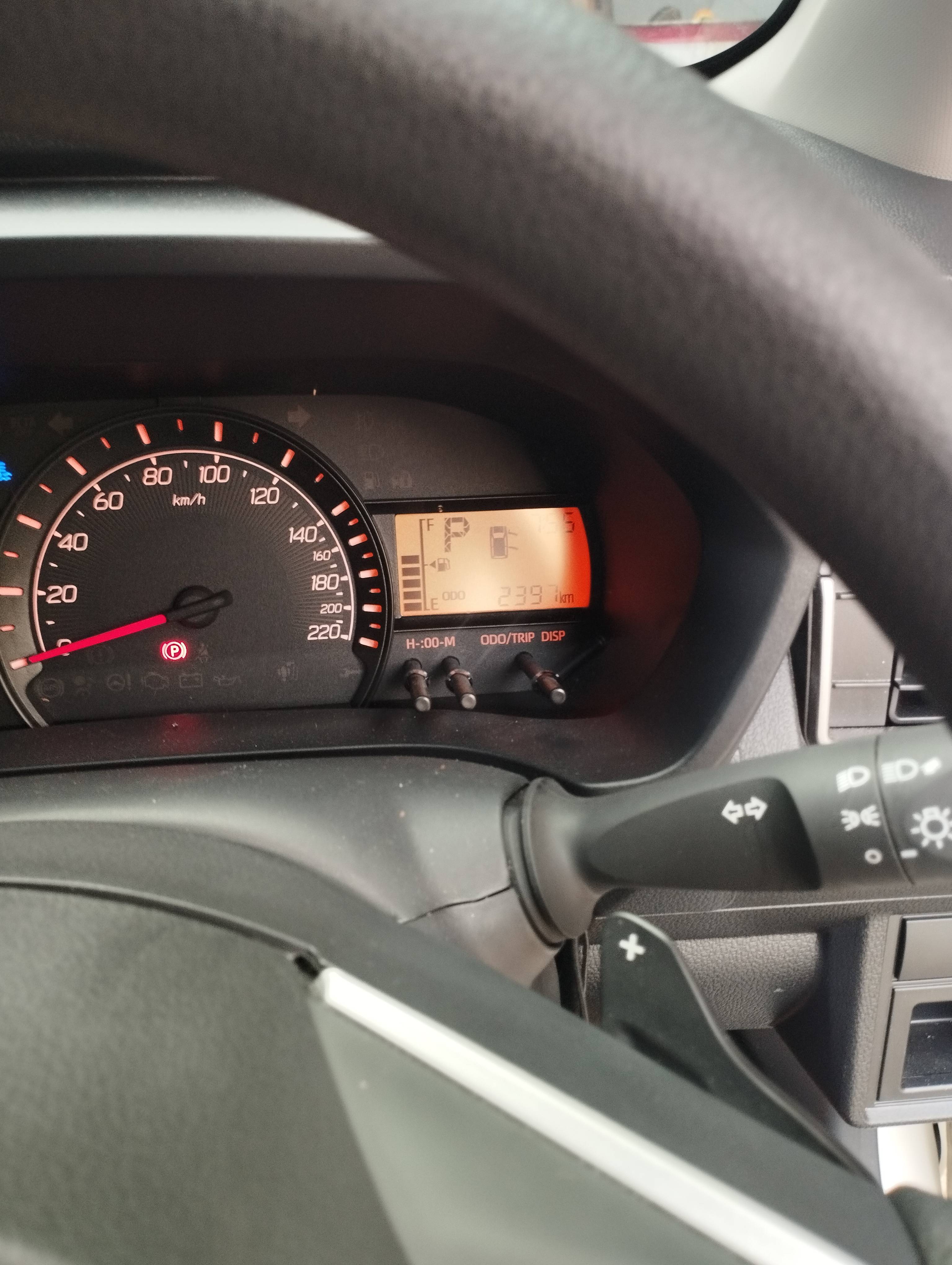 2023 Toyota Agya 2023 Toyota Agya