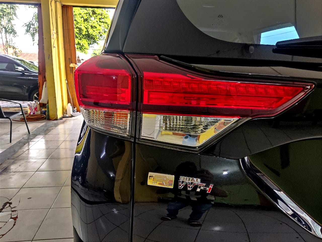 2019 Daihatsu Terios 2019 Daihatsu Terios