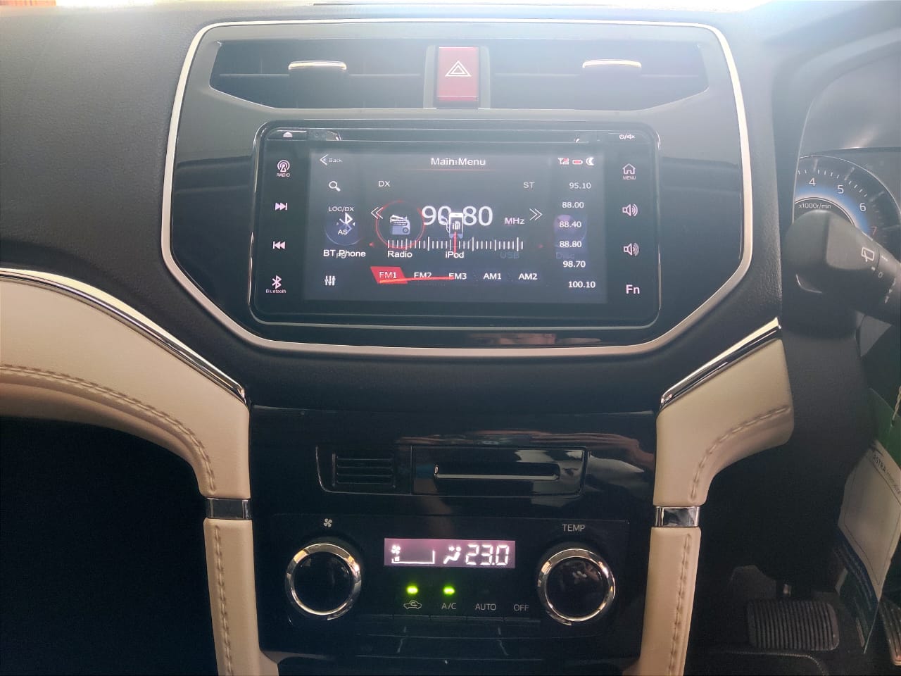 2019 Daihatsu Terios 2019 Daihatsu Terios