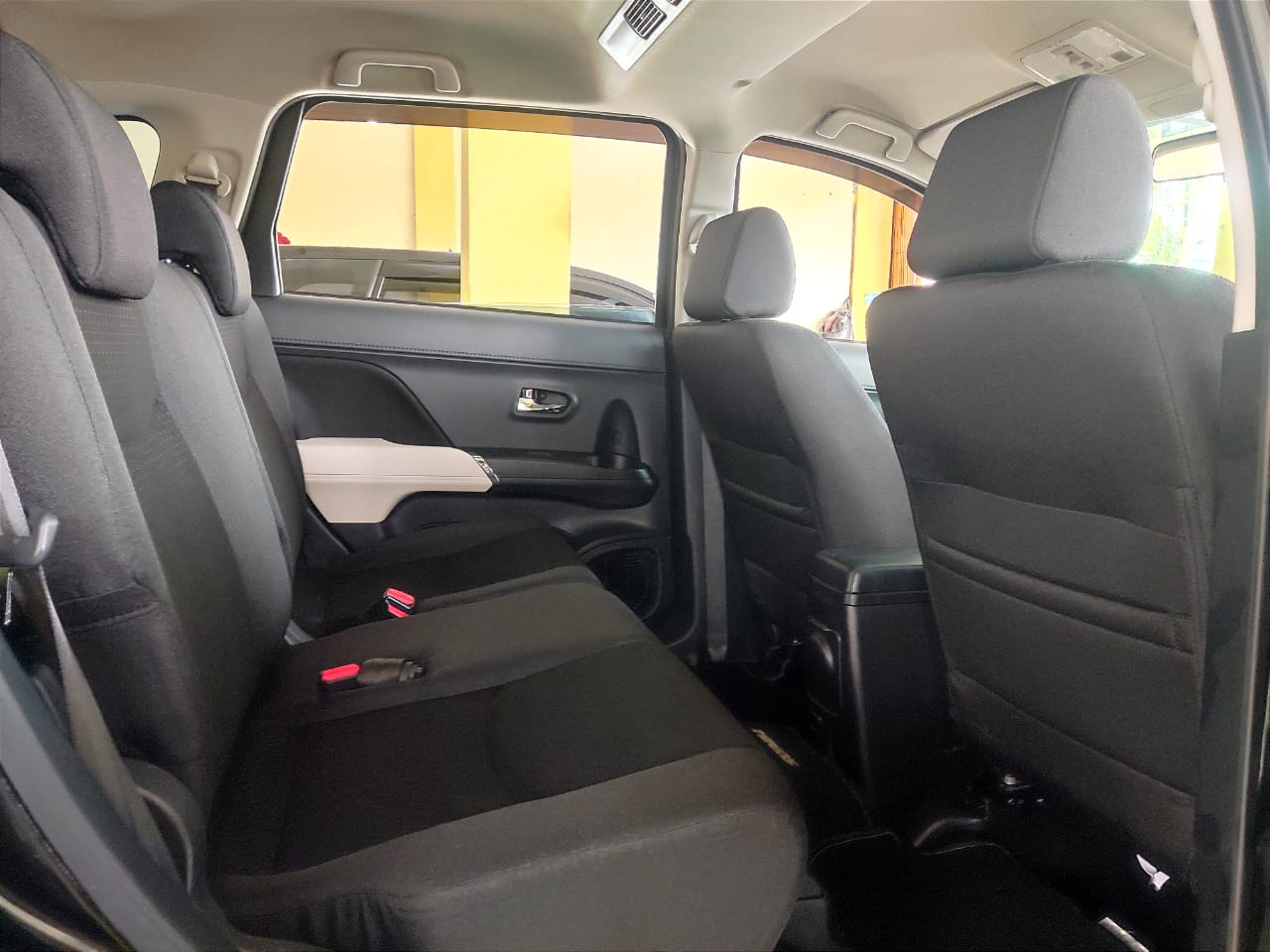 2019 Daihatsu Terios 2019 Daihatsu Terios