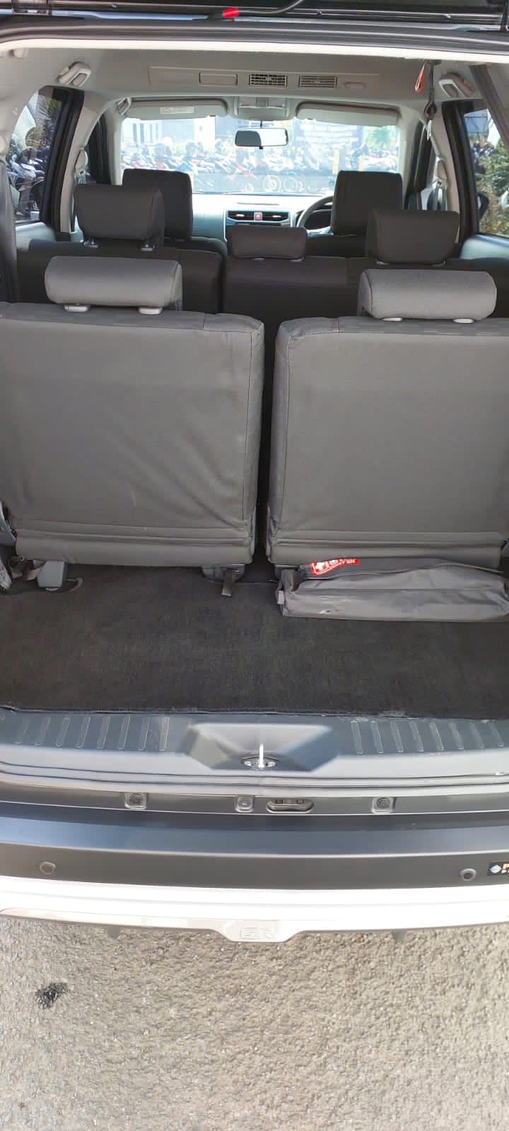 2022 Toyota Rush 2022 Toyota Rush