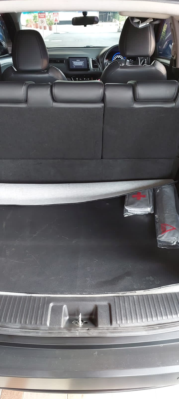 2018 Honda HRV 2018 Honda HRV