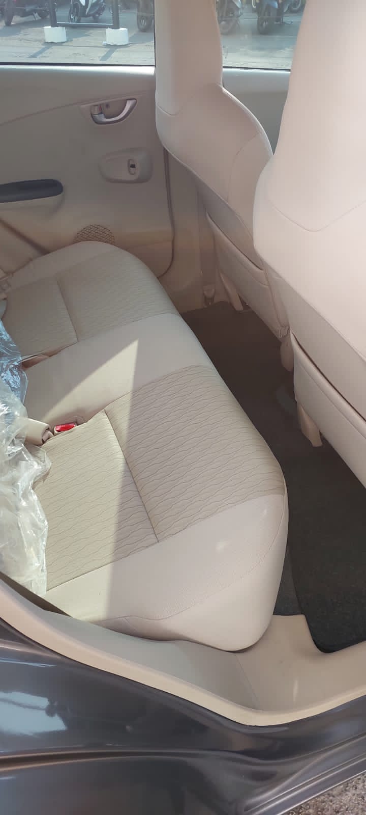 2018 Honda Brio 2018 Honda Brio