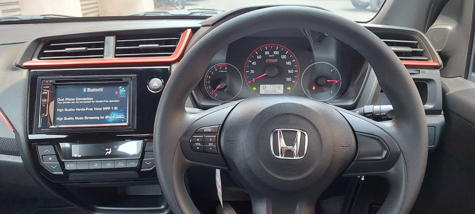 2022 Honda Brio 2022 Honda Brio