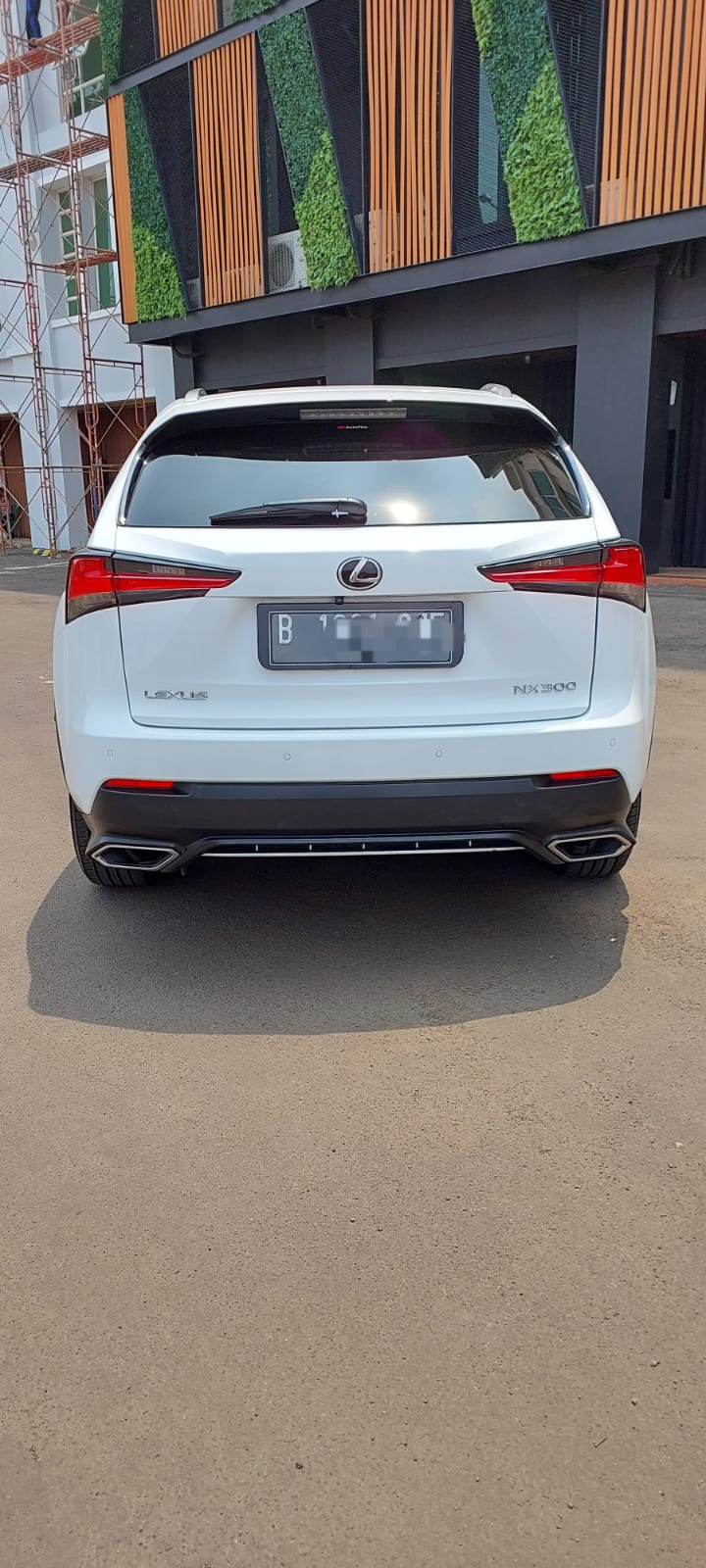 2019 Lexus NX 2019 Lexus NX
