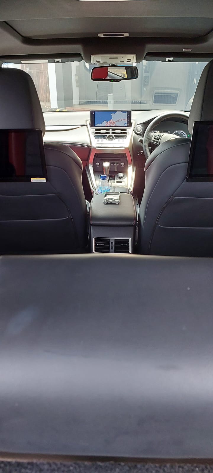 2019 Lexus NX 2019 Lexus NX