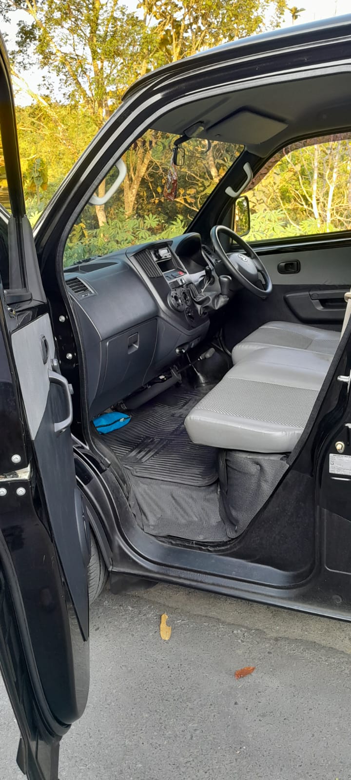 2018 Daihatsu Gran Max PU 2018 Daihatsu Gran Max PU