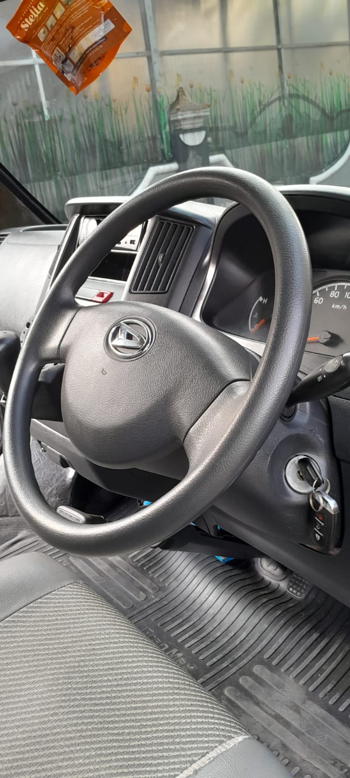 2018 Daihatsu Gran Max PU 2018 Daihatsu Gran Max PU