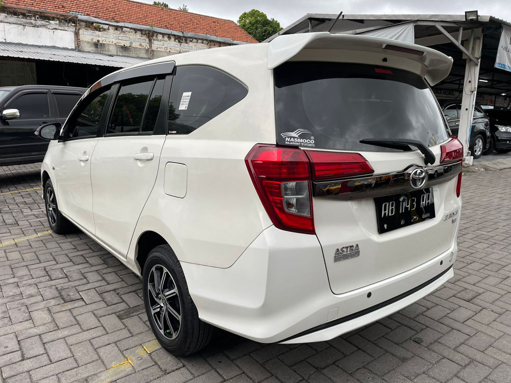 2020 Toyota Calya 2020 Toyota Calya