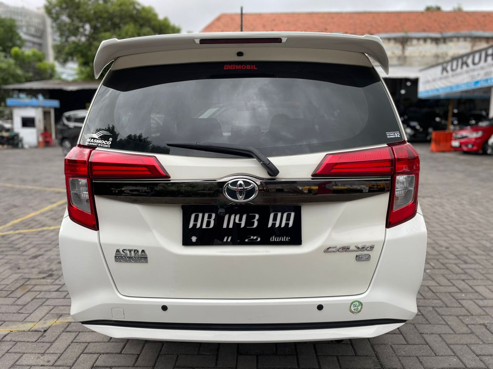 2020 Toyota Calya 2020 Toyota Calya