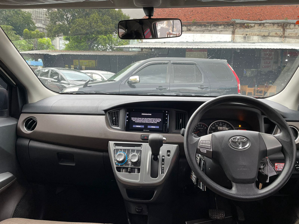 2020 Toyota Calya 2020 Toyota Calya