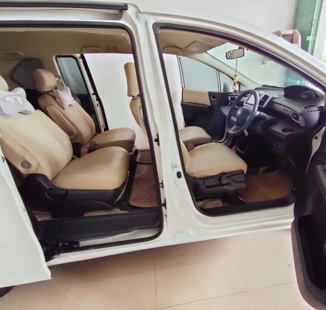 2013 Honda Freed 2013 Honda Freed