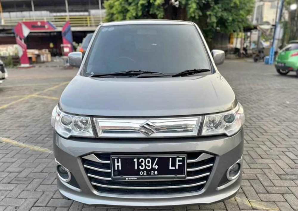 2020 Suzuki Karimun Wagon R Bekas 2020 Suzuki Karimun Wagon R Bekas